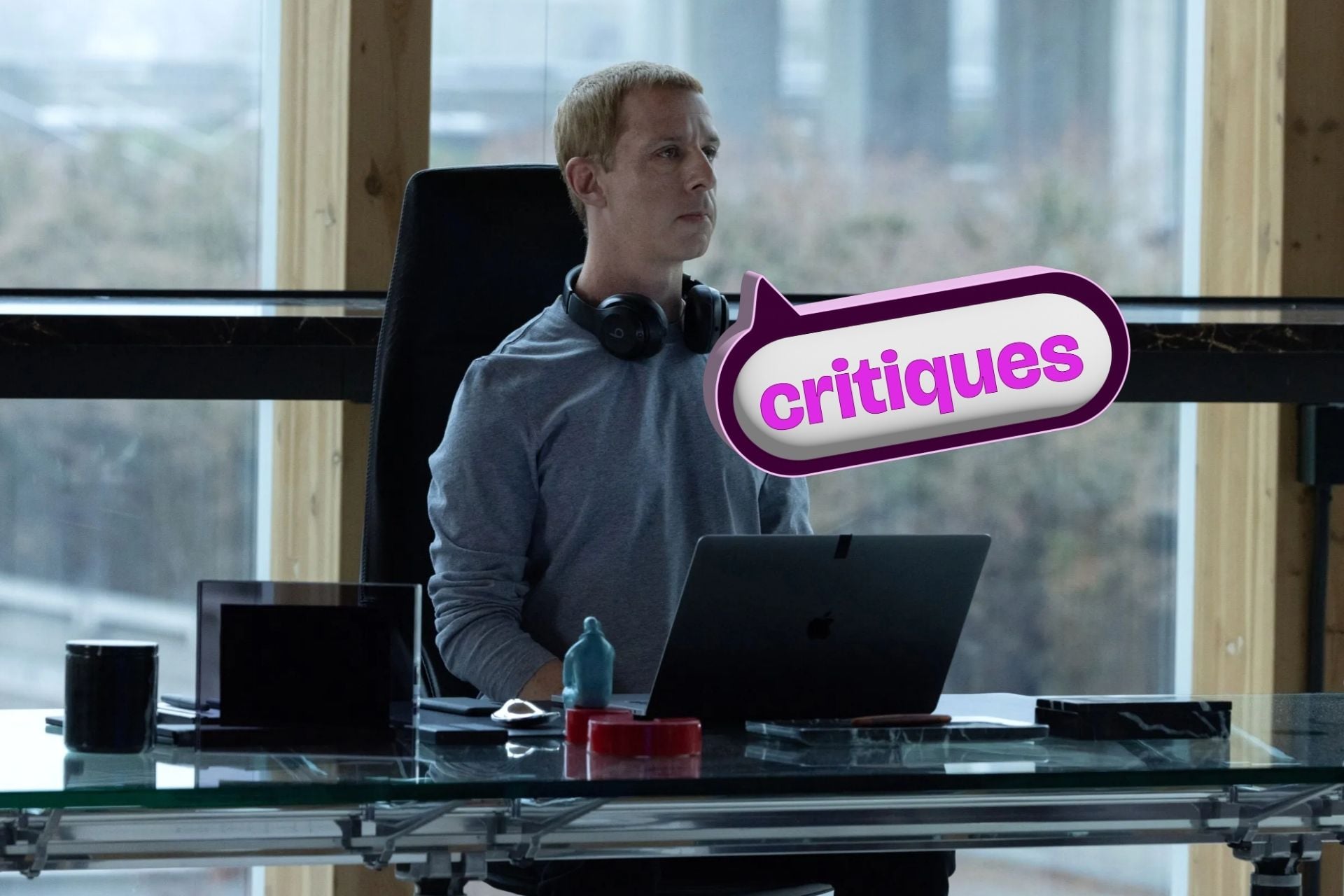 Critique The Social Reckoning : n'est pas The Social Network qui veut