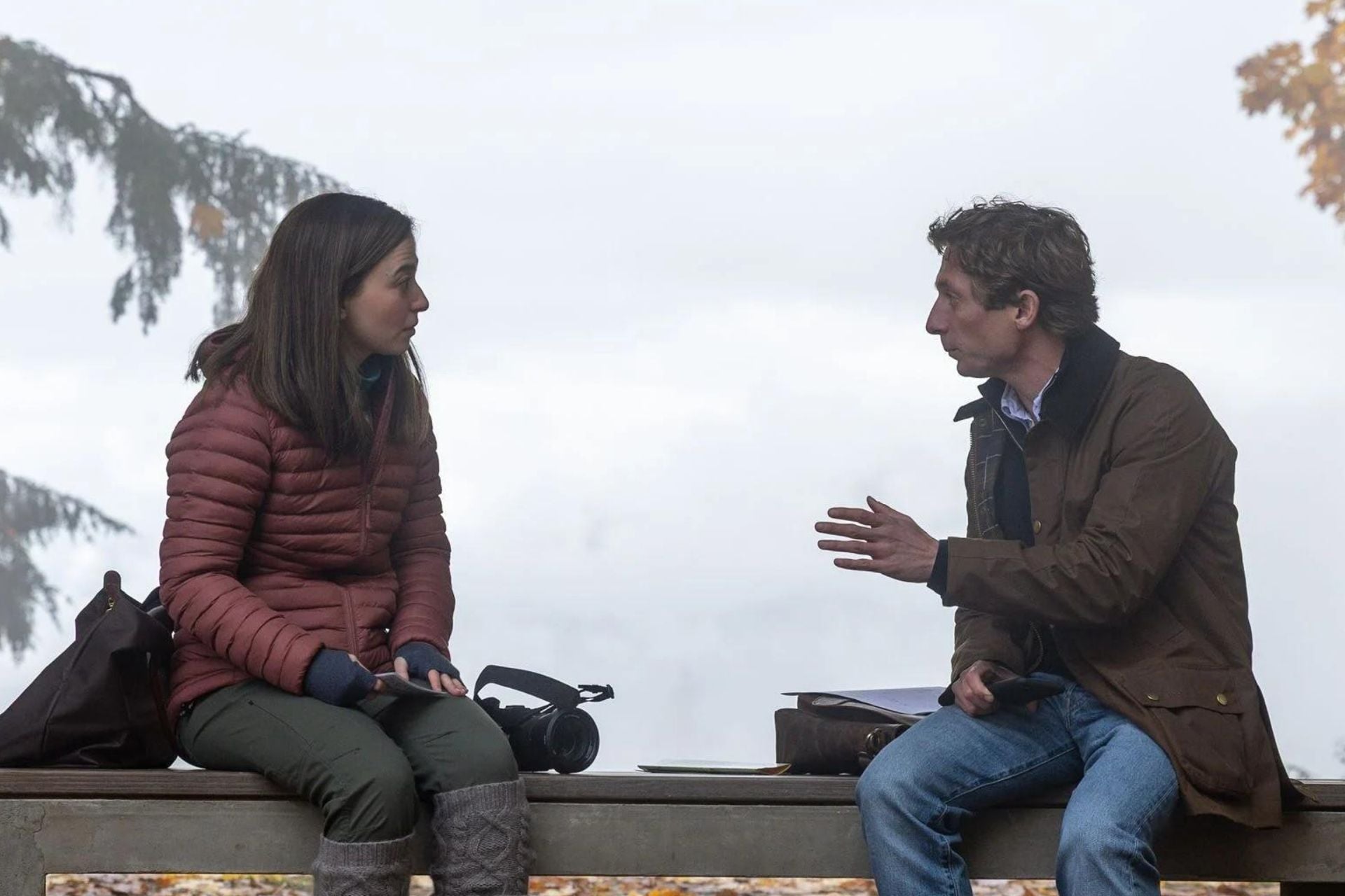 Critique The Social Reckoning&nbsp;: n'est pas The Social Network qui veut