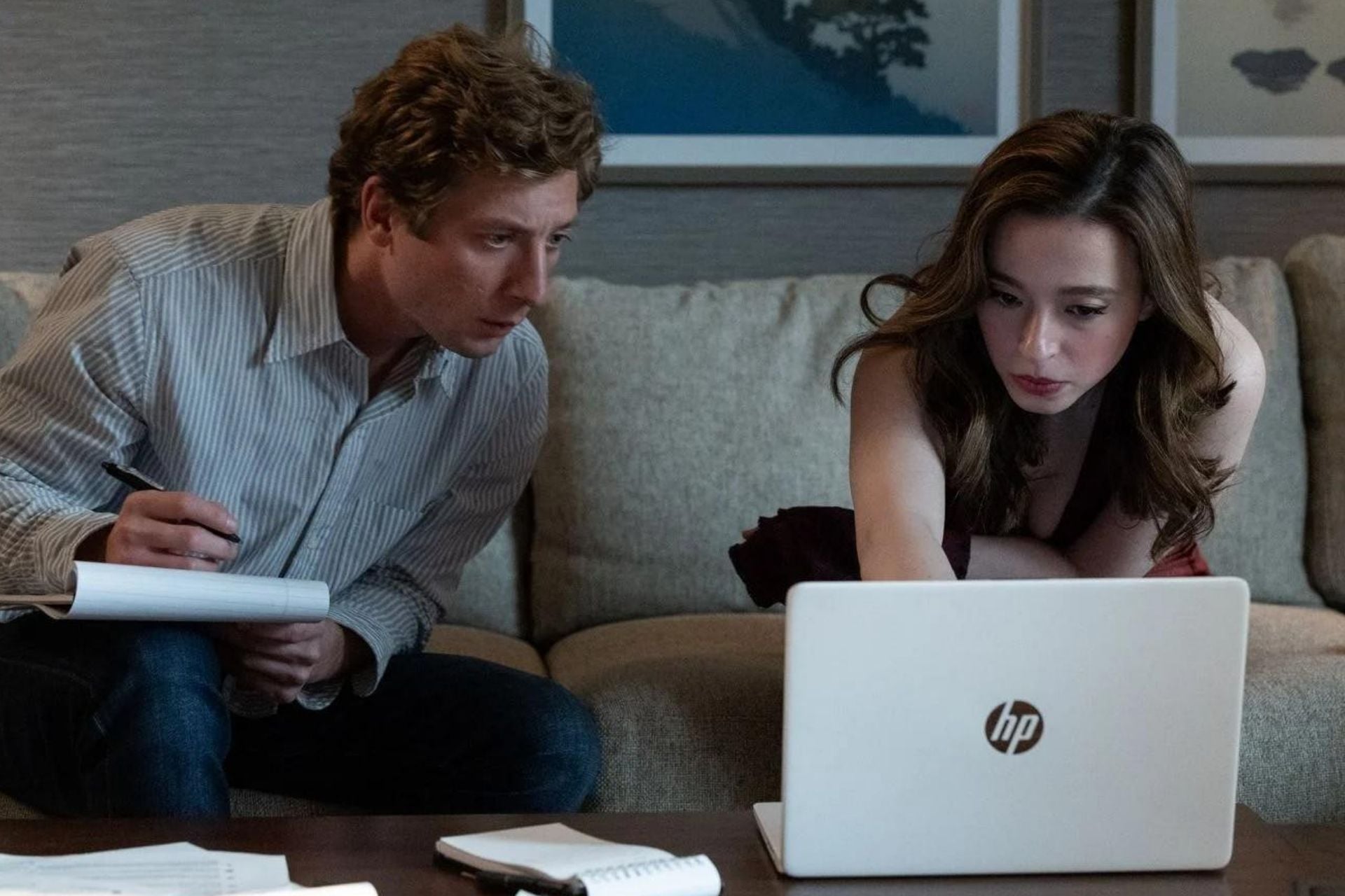 Critique The Social Reckoning&nbsp;: n'est pas The Social Network qui veut