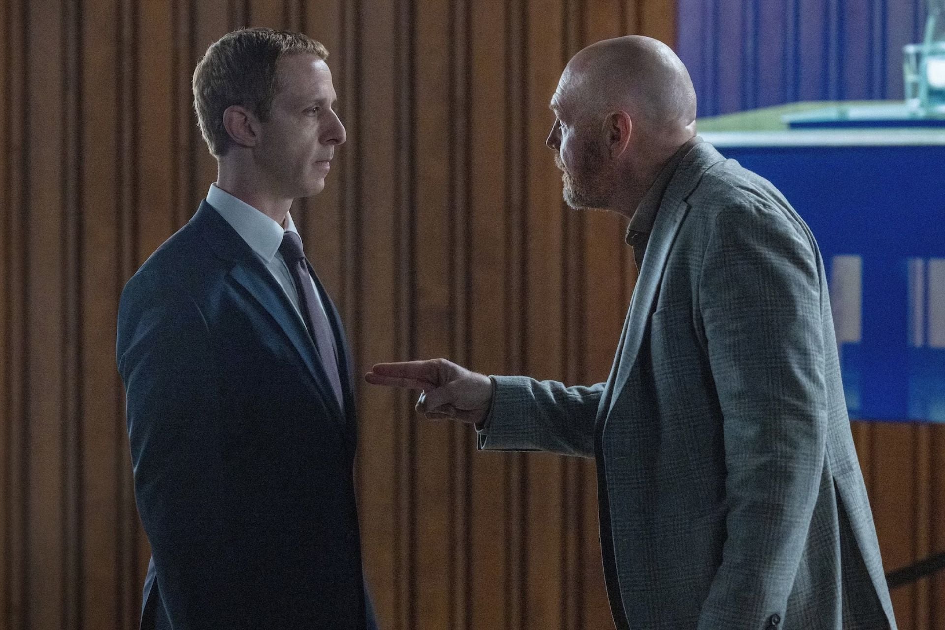 Critique The Social Reckoning&nbsp;: n'est pas The Social Network qui veut