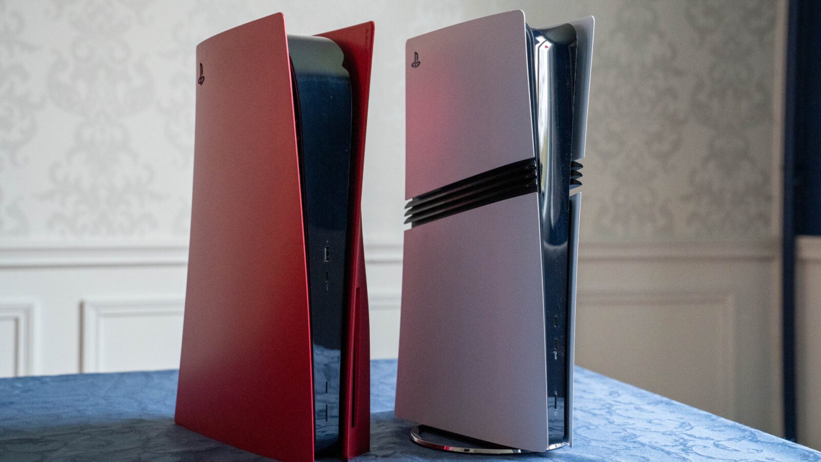 Emuel La PS5 émule presque toutes les consoles et aura bientôt toutes les ...