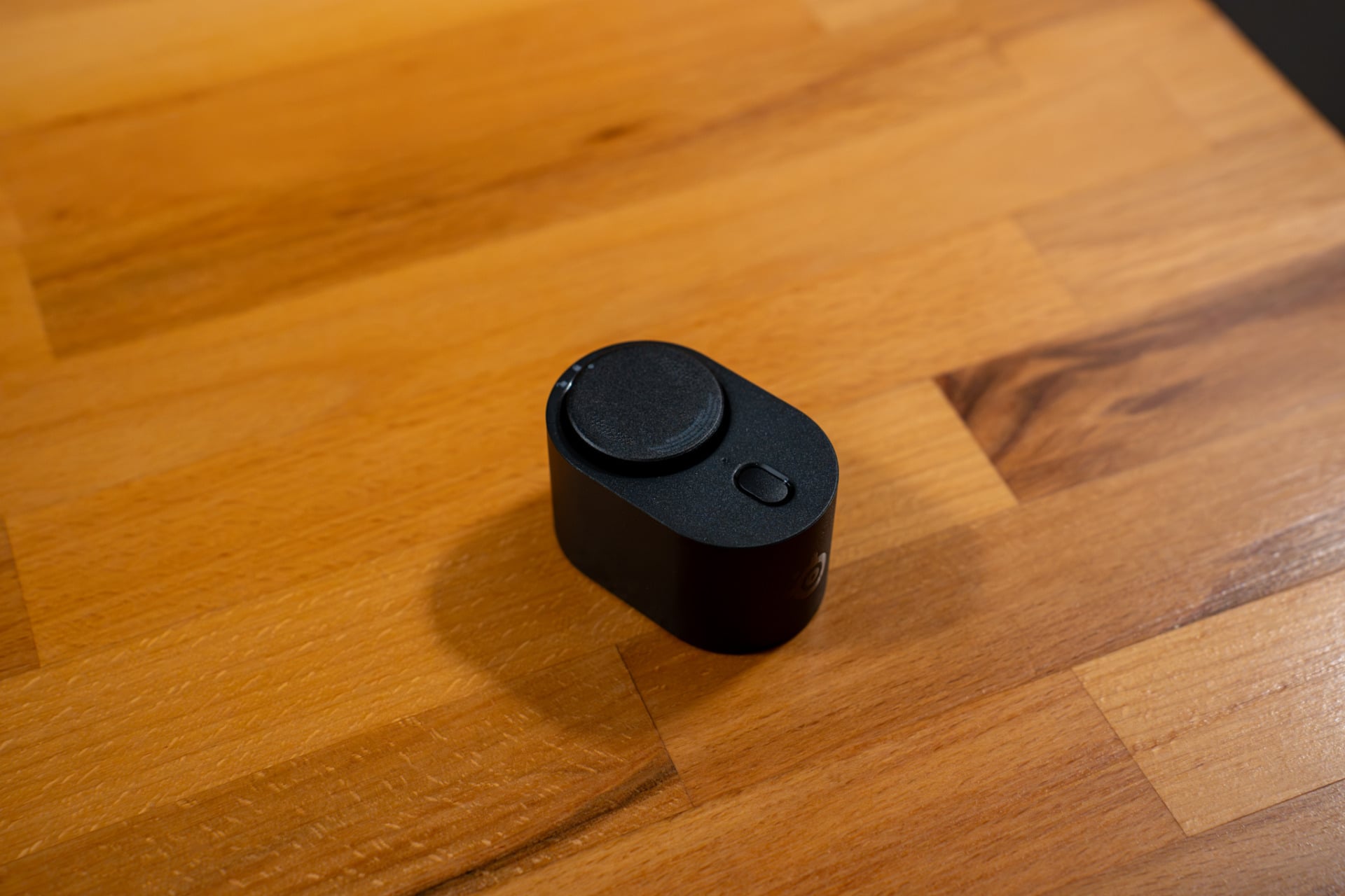 Test Souris Steelseries Rival Pro