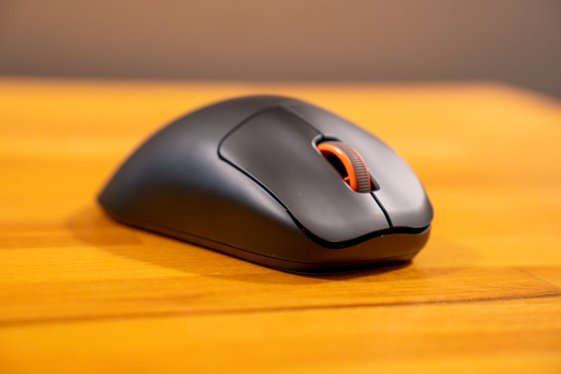 Test Souris Steelseries Rival Pro