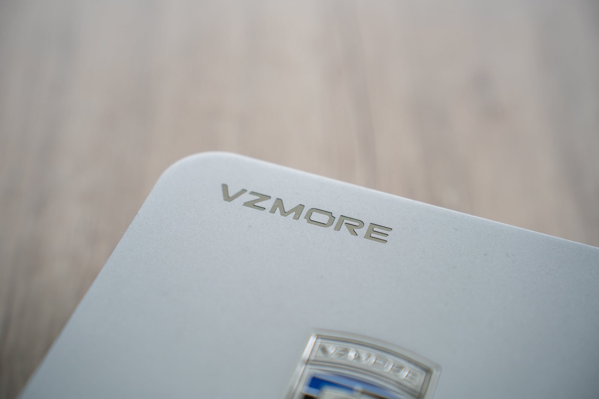 Test Mini PC VZMore AX9 Max