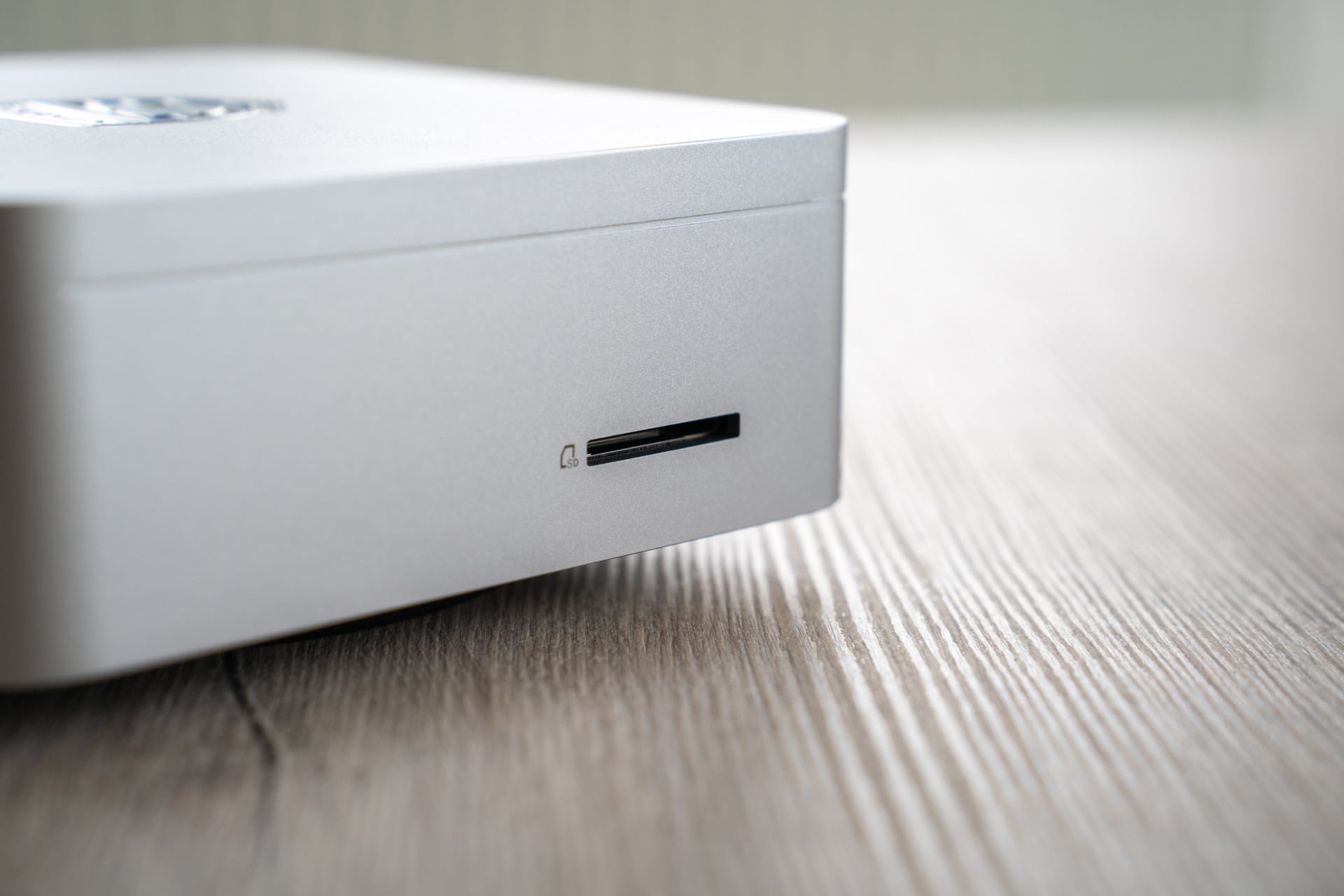Test Mini PC VZMore AX9 Max