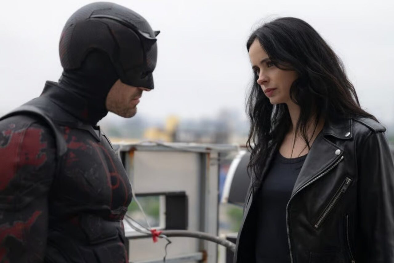 Daredevil Born Again saison 3 officialise le retour d’un super-héros très mal aimé du MCU avec un premier teaser !