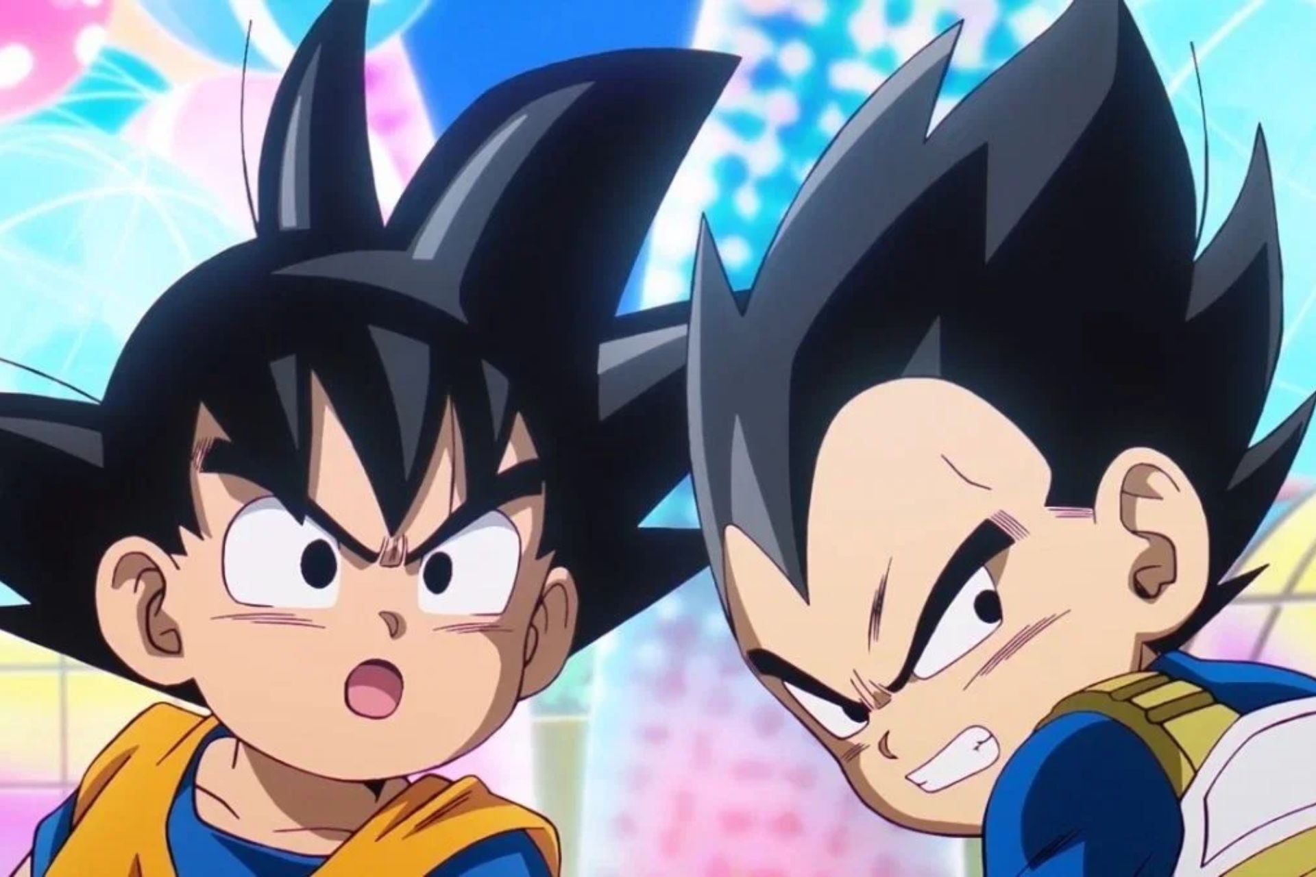Dragon Ball en crise ? Après 38 ans, l'animé prend une décision radicale pour la France