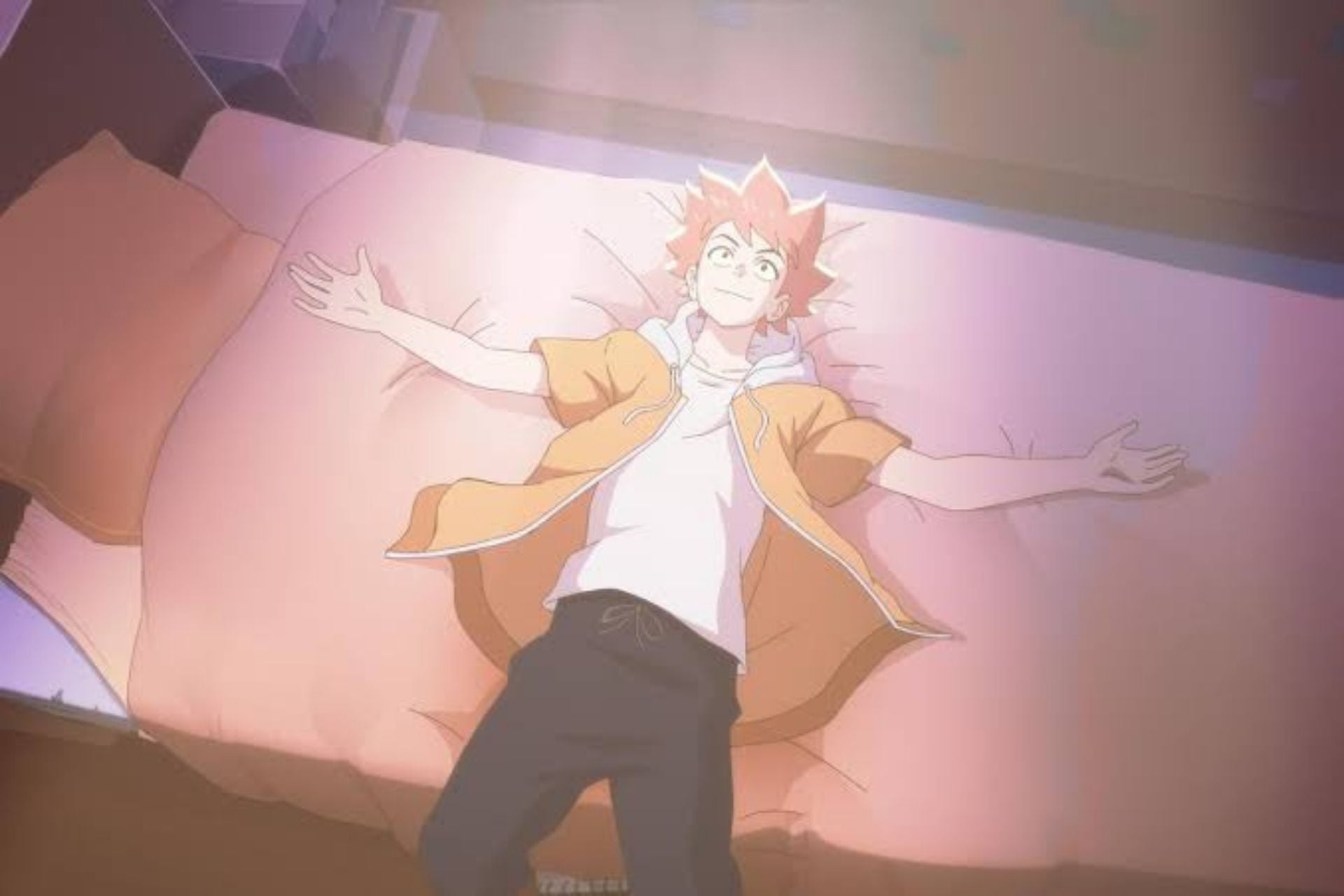 Dreamland : pourquoi cet anime peut vraiment être le nouveau phénomène à suivre !