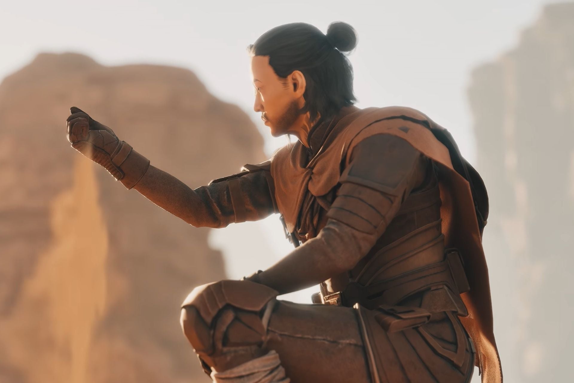 Dune Awakening annonce un DLC gratuit avec un ajout qui pourrait sauver le jeu !