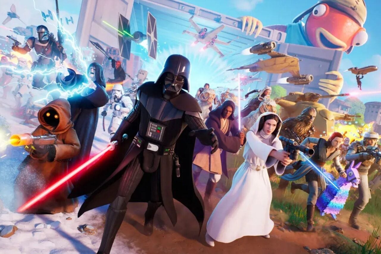 Le créateur de Fortnite revoit entièrement son shooter Marvel x Star Wars et de la pire manière possible !