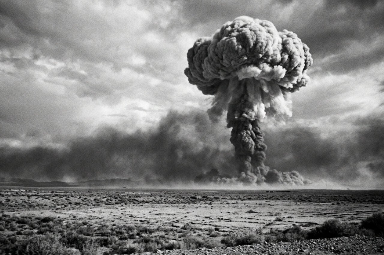 Plus de 80 ans après le bombardement d’Hiroshima, les scientifiques découvrent un matériau inconnu créé par l’explosion atomique