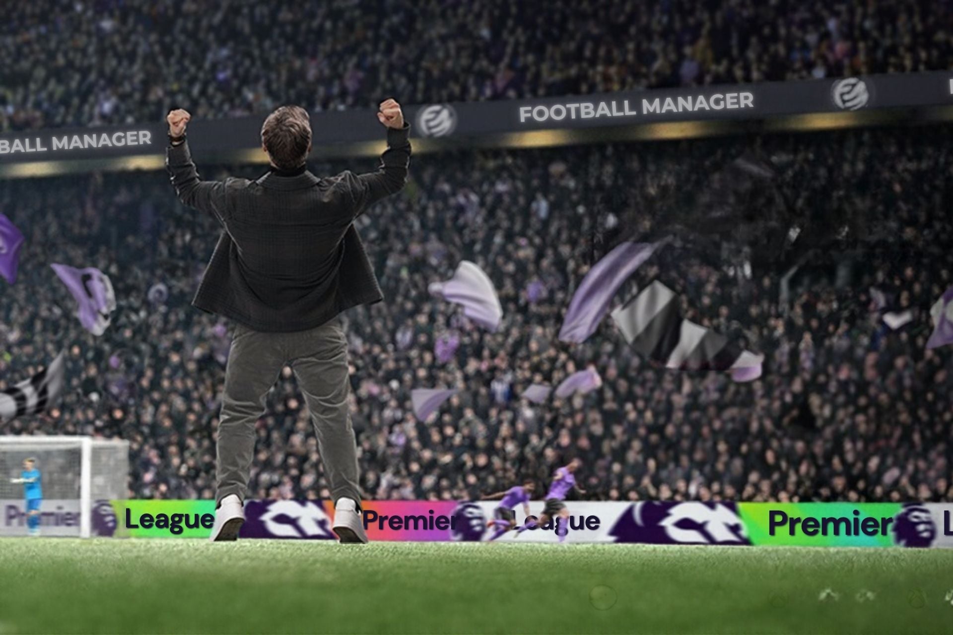 Football Manager 27 est disponible gratuitement et voici comment y jouer !