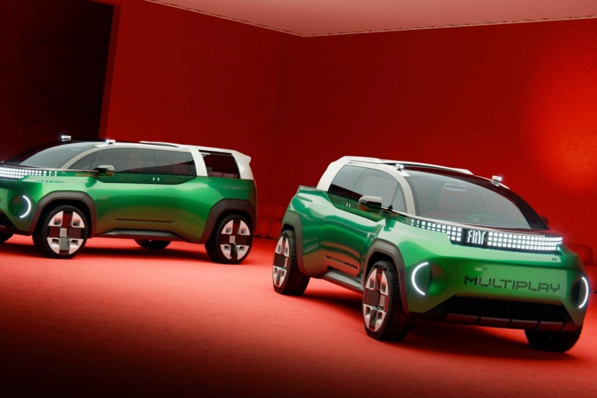 Fiat Multiplay