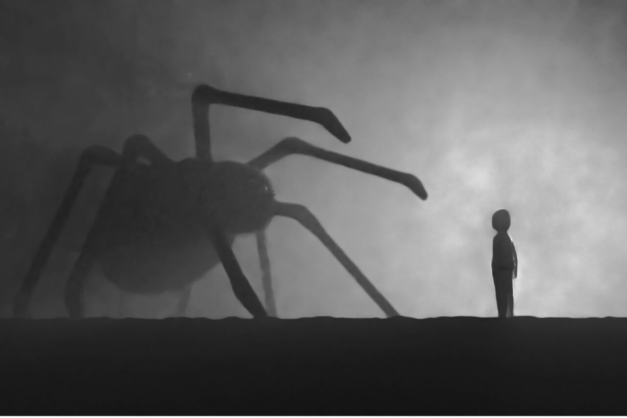 Les réalisateurs de films d’horreur manipulent votre cerveau, et la science explique pourquoi