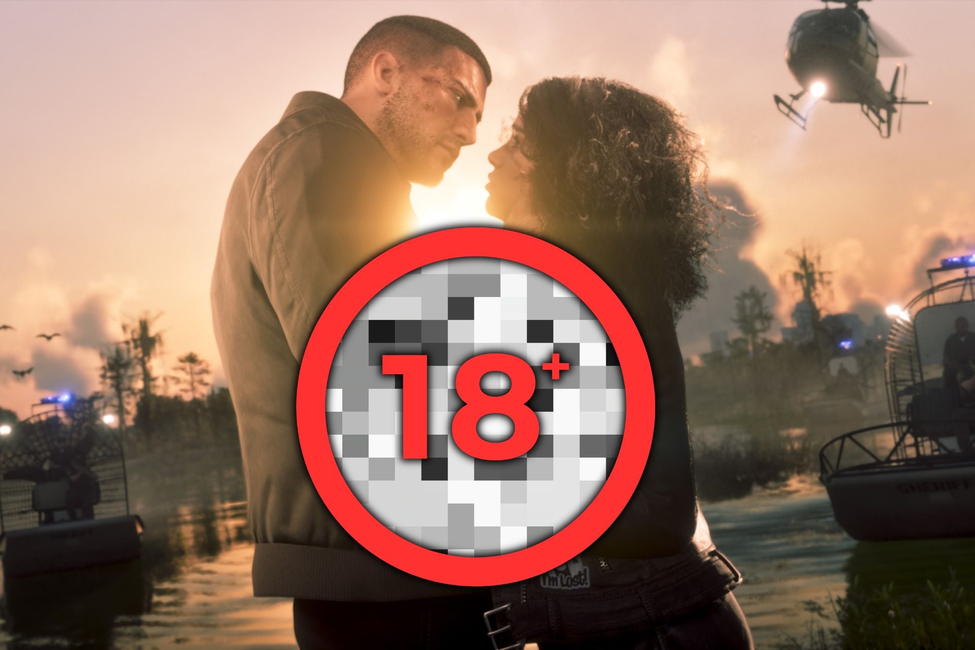 Gta 6 Sexe Scene