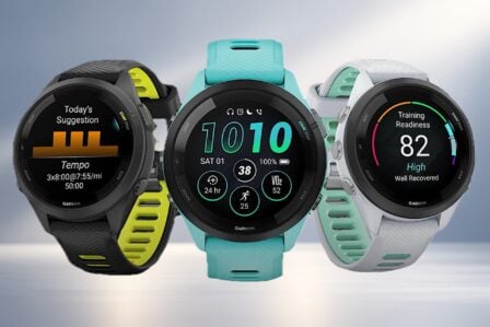Garmin Forerunner 265