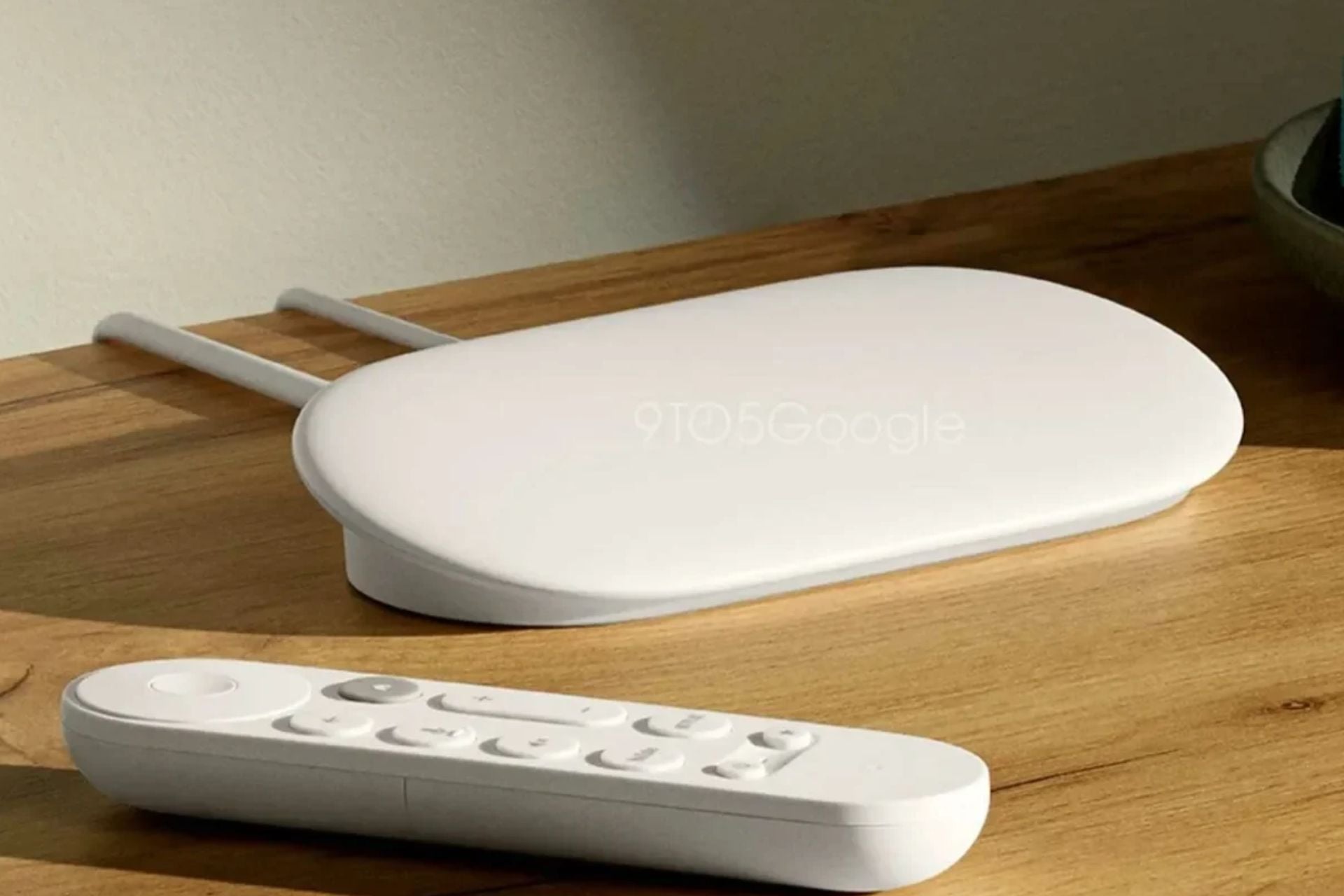 Google Streamer Tv