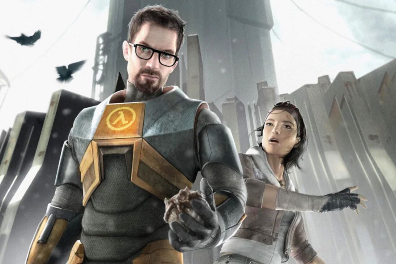 Half-Life 3 vient quasiment d’être officialisé par un cadre de Valve