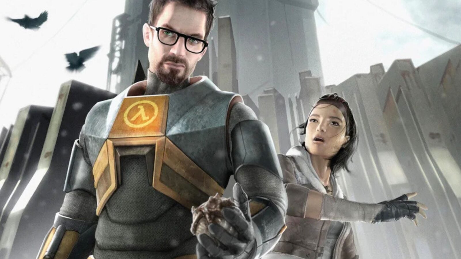 Half-Life 3 vient quasiment d’être officialisé par un cadre de Valve