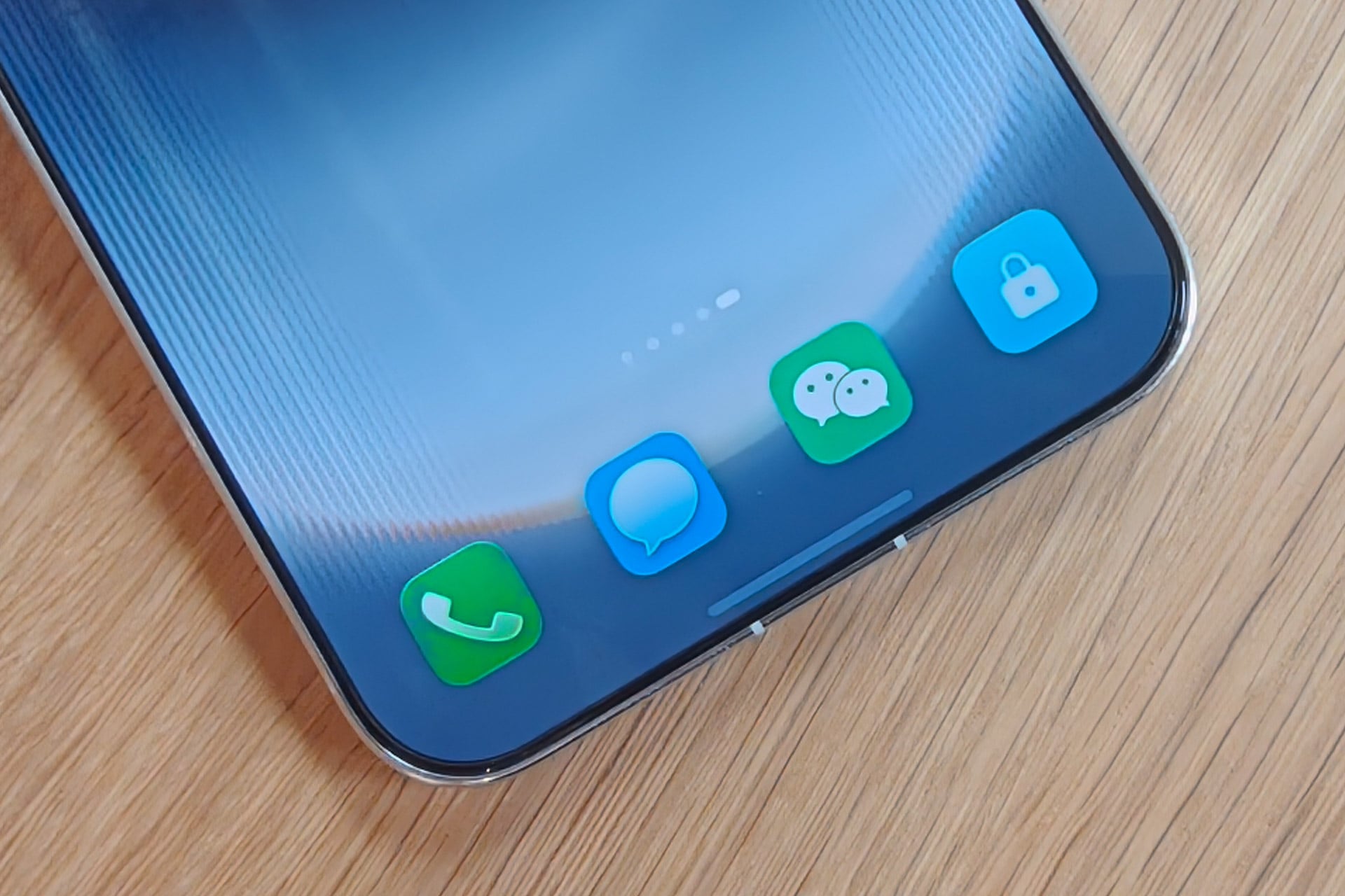 Huawei Pura X View