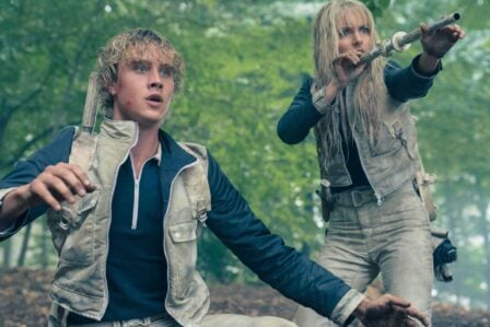 Hunger Games 6 : les premiers avis sur Lever de soleil sur la moisson sont tombés et c'est une sacré surprise !