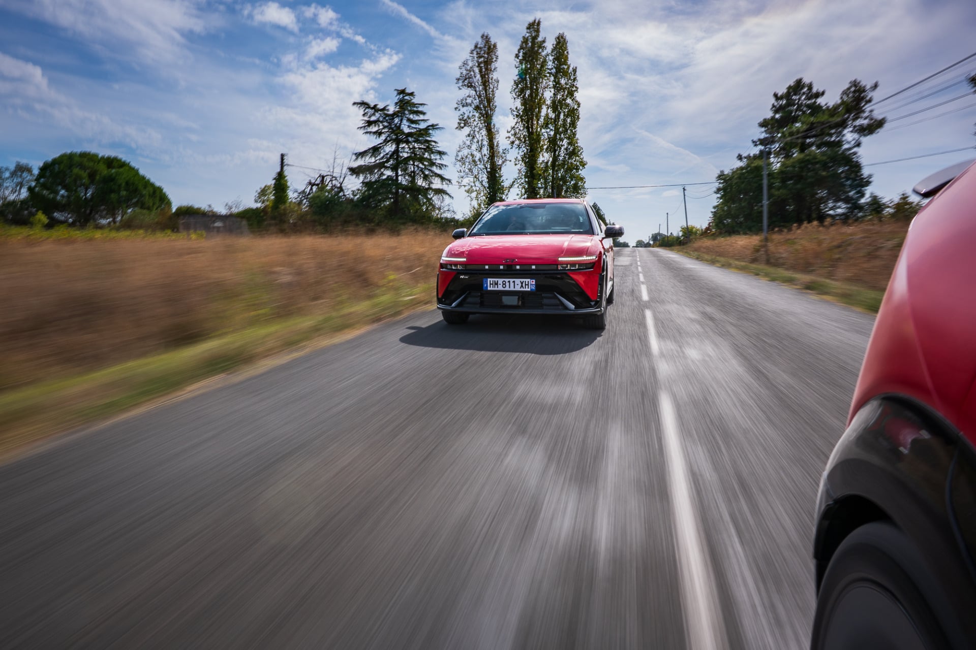 Hyundai Ioniq 3 12