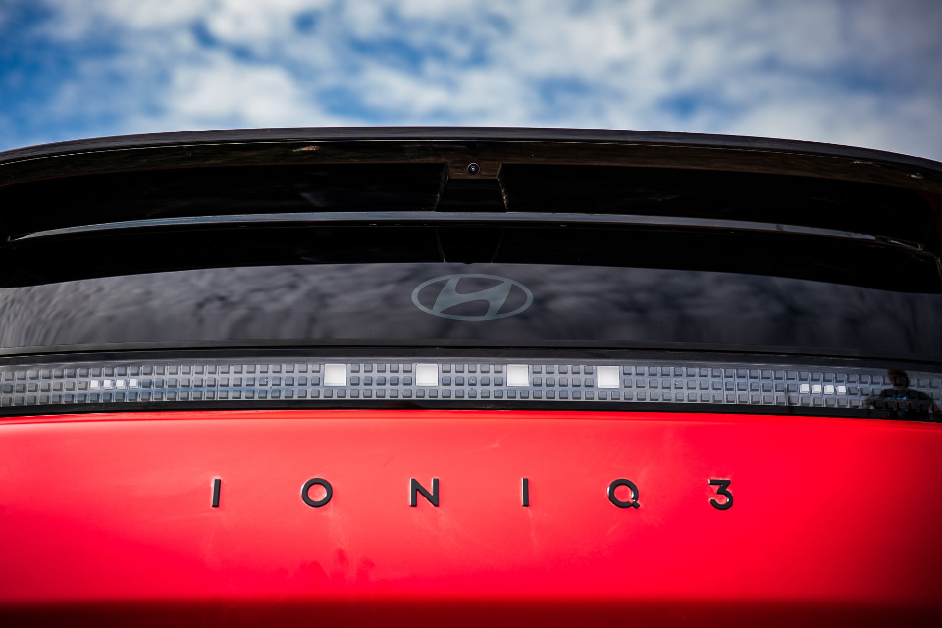 Hyundai Ioniq 3 15