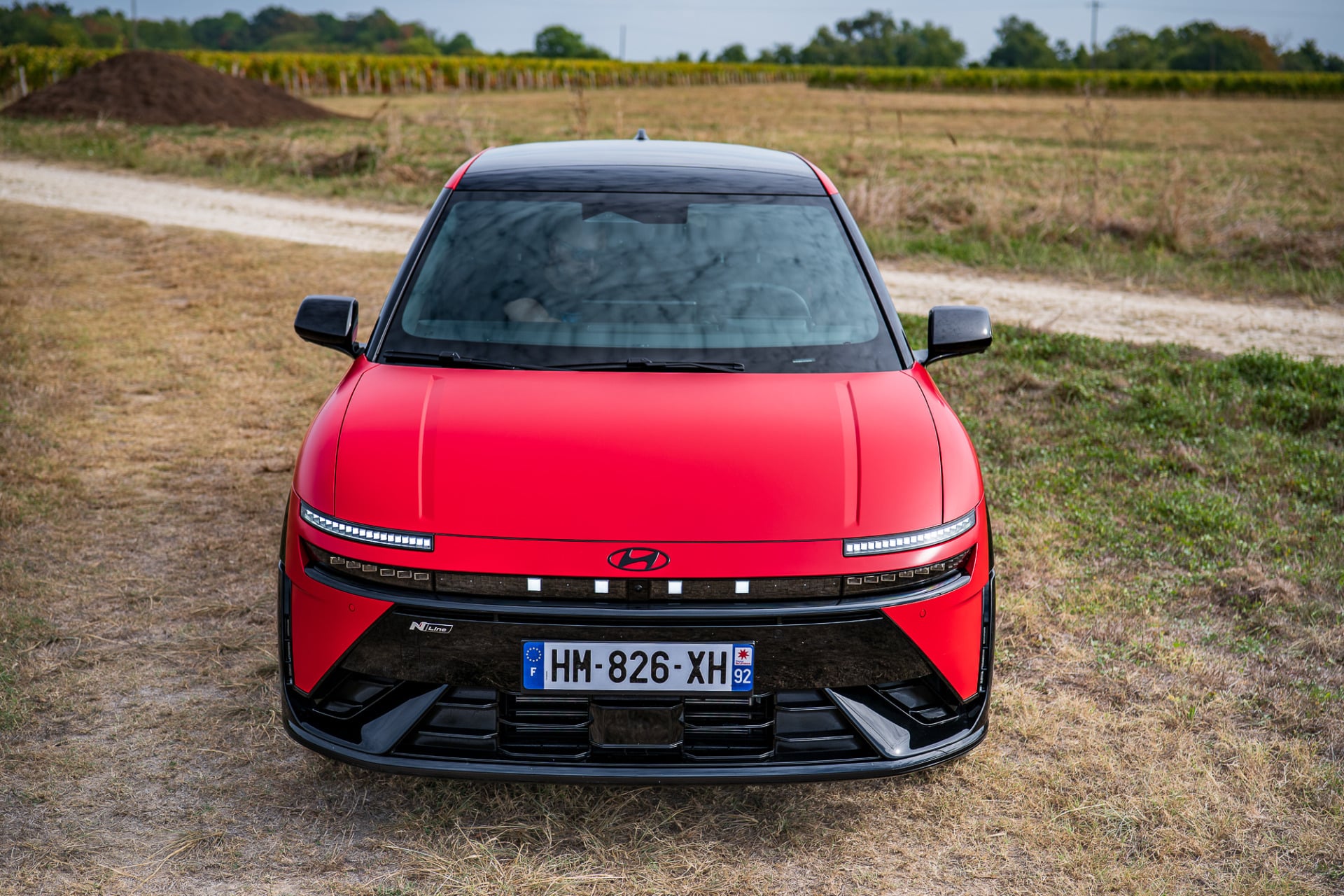 Hyundai Ioniq 3 19