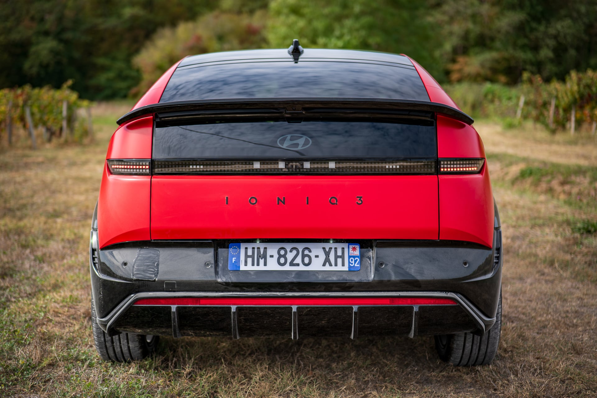 Hyundai Ioniq 3 23