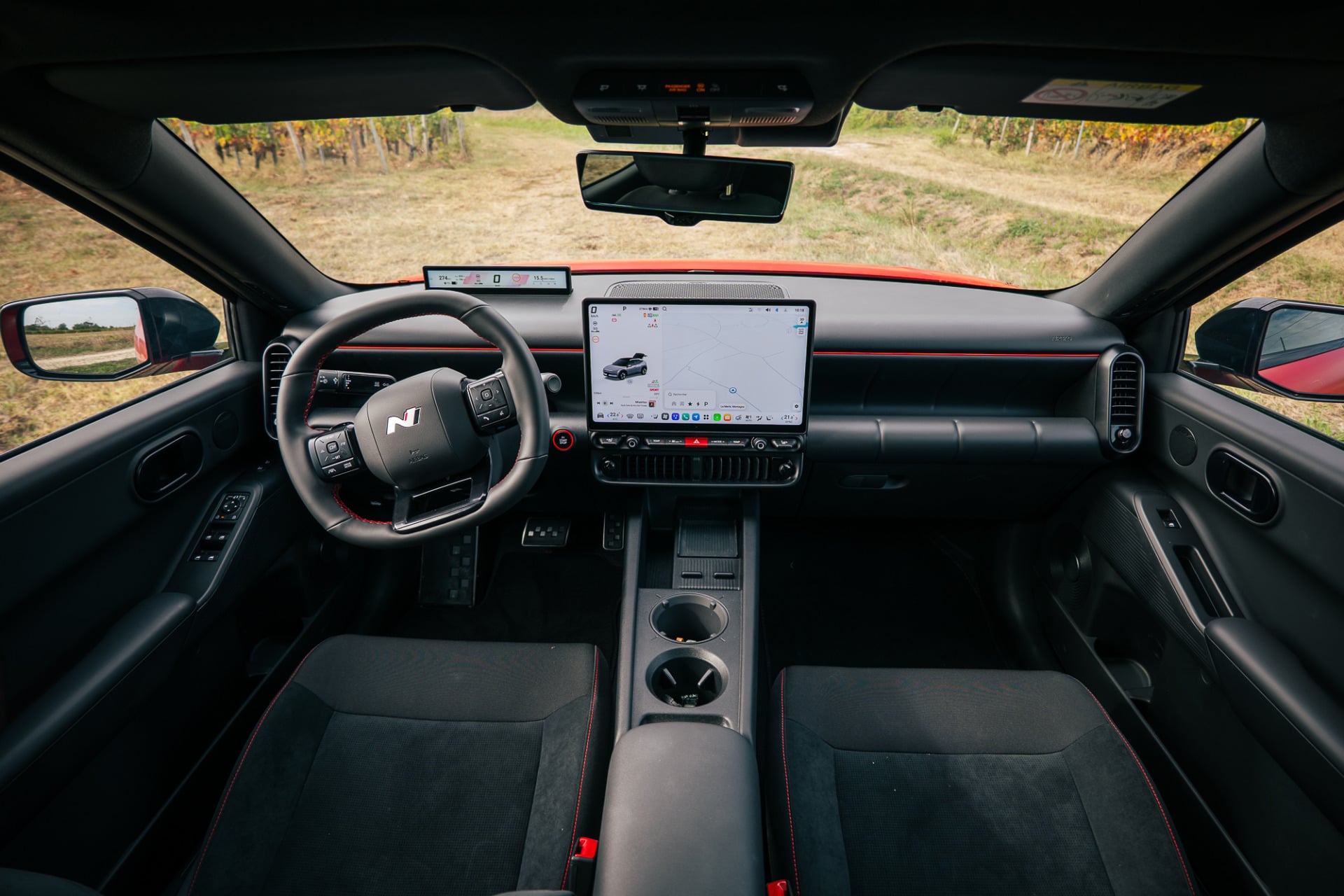 Hyundai Ioniq 3 9