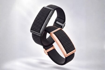 Ice Smart Band