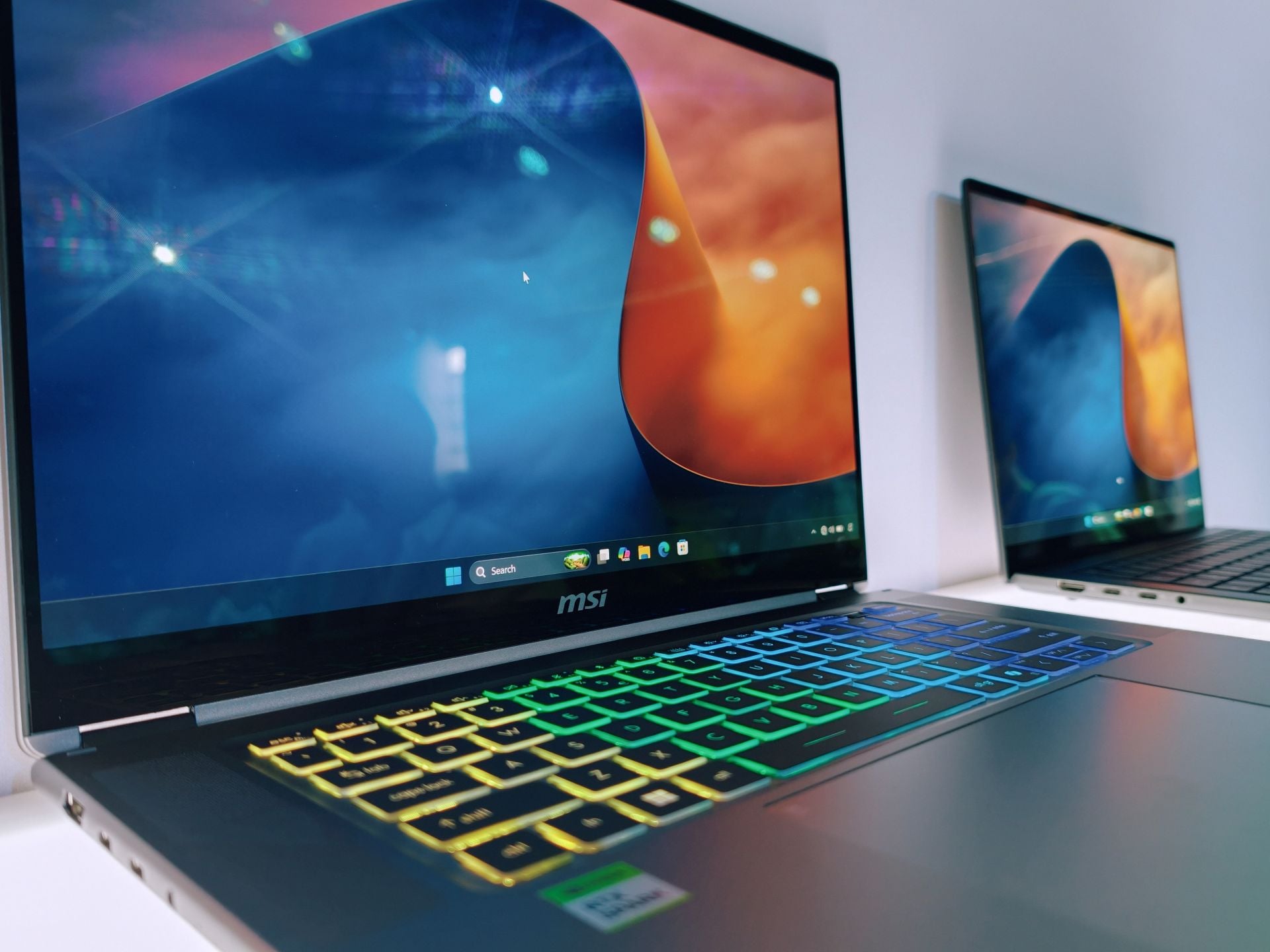 Nvidia RTX Spark