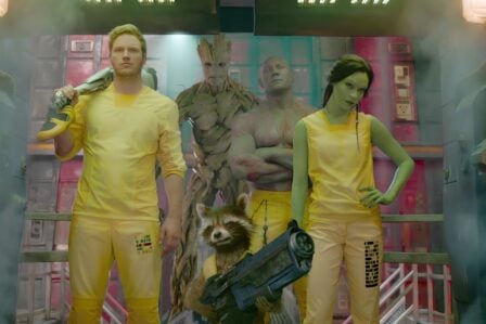 "Ce film ne marchera pas", cette actrice a refusé un rôle de premier plan dans Les Gardiens de la Galaxie