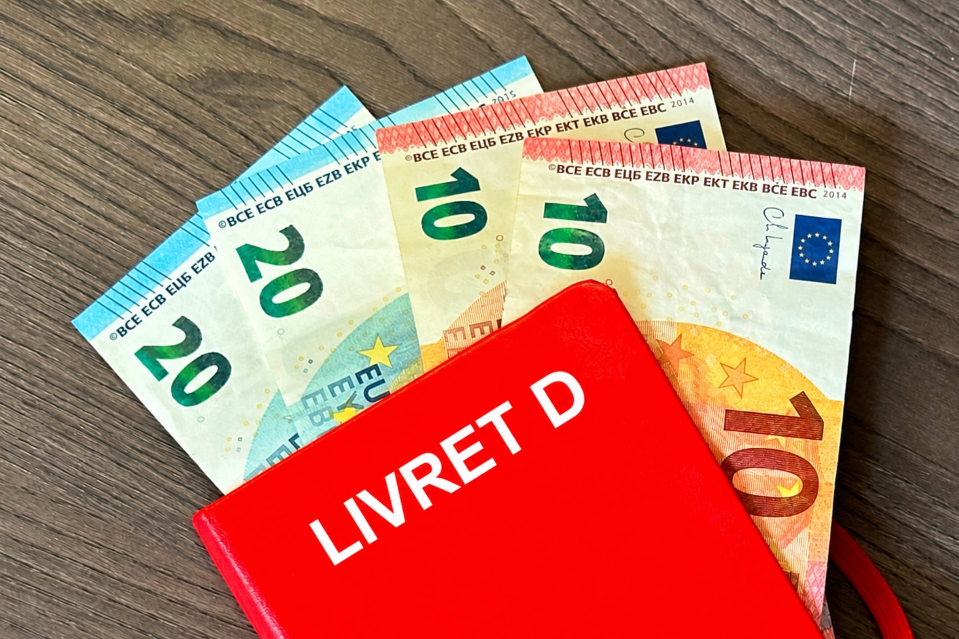 Livret D