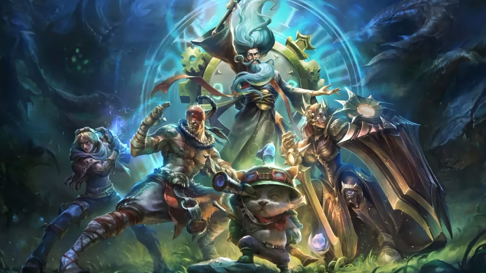 League of Legends Classic : six mois de nostalgie et puis s’en va