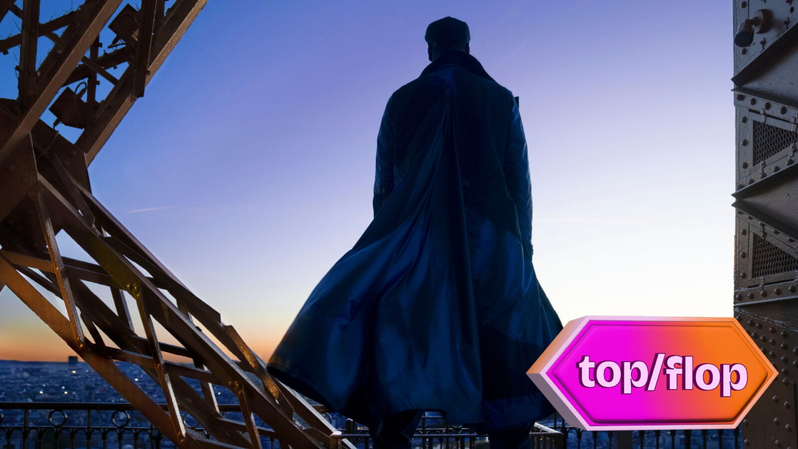 Lupin Partie 4: le casse de trop ? Nos tops et flops