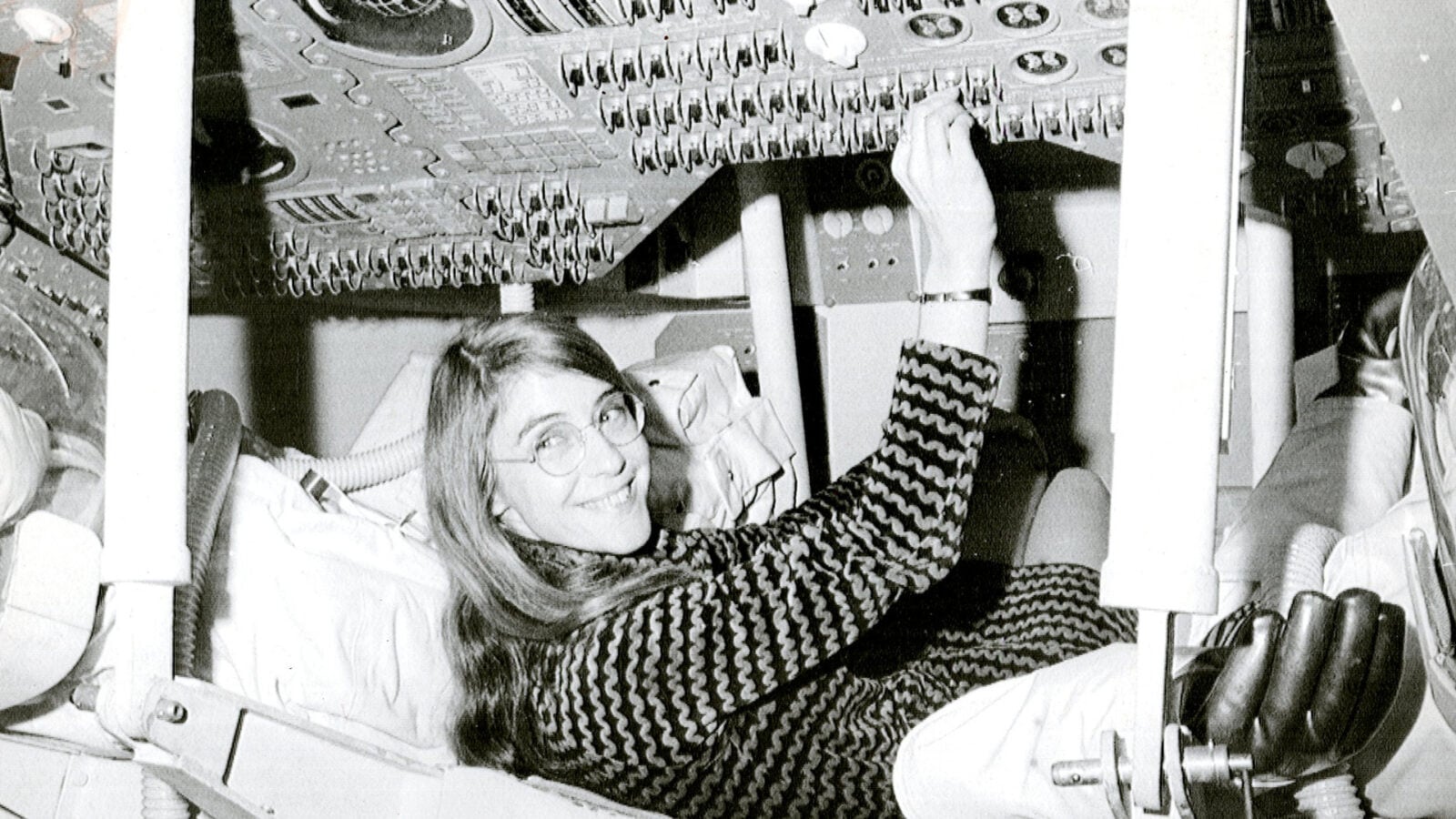 Margaret Hamilton est morte à l’âge de 90 ans : une femme exceptionnelle, sans qui Apollo 11 n’aurait peut-être jamais réussi