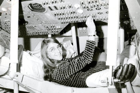 Margaret Hamilton