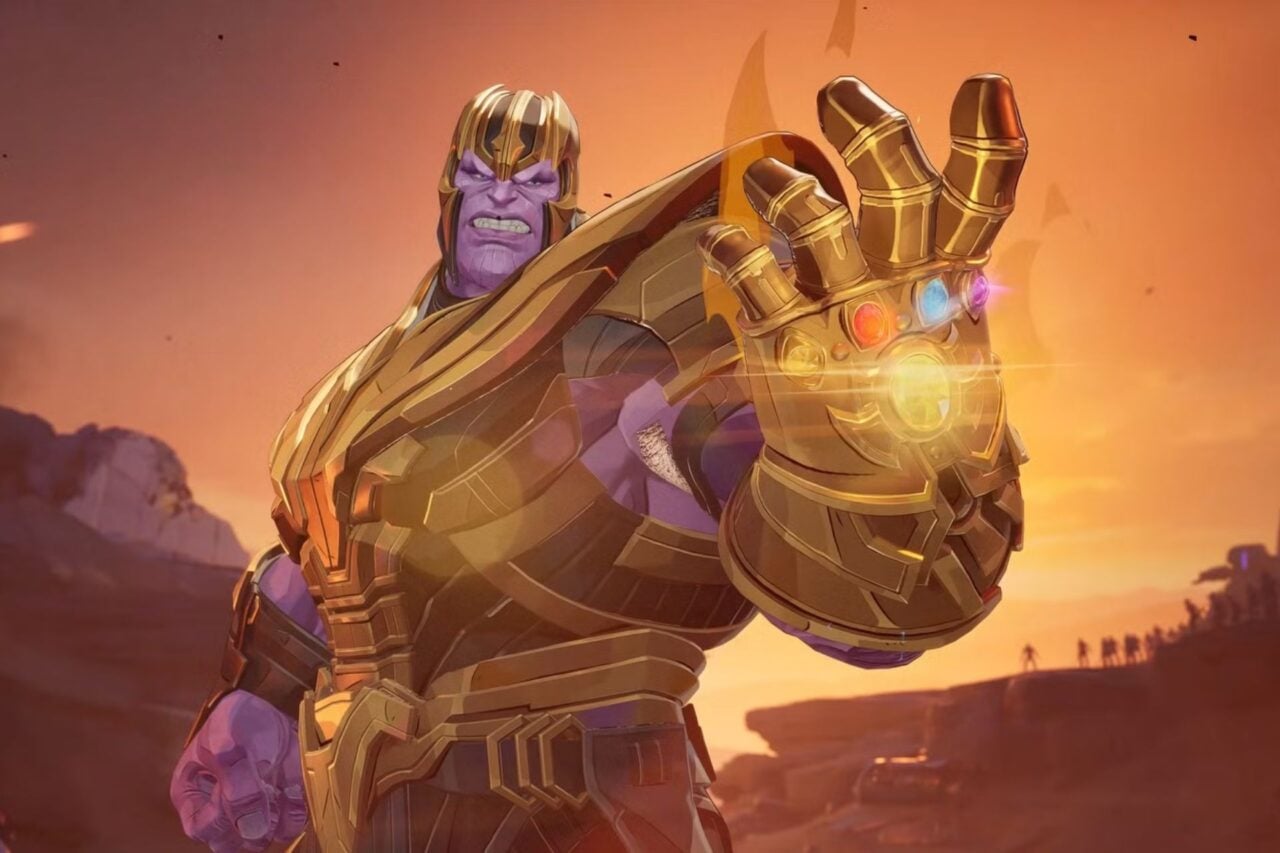 Marvel Rivals s’offre une mise à jour en PvE qui va plaire aux fans d’Avengers Endgame (s’il y en a)