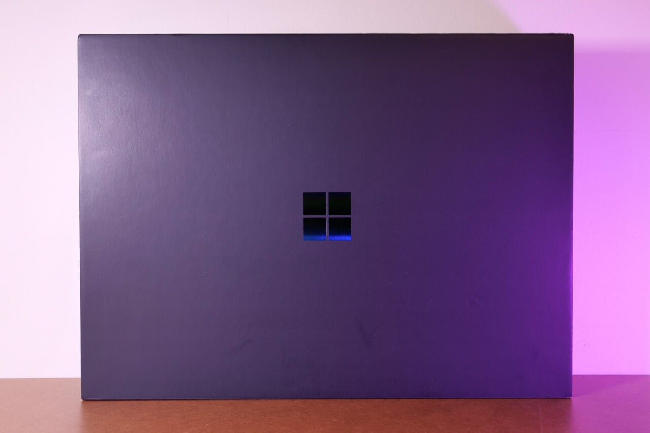 Prise en Main du Microsoft Surface Laptop Ultra, la réponse à Apple