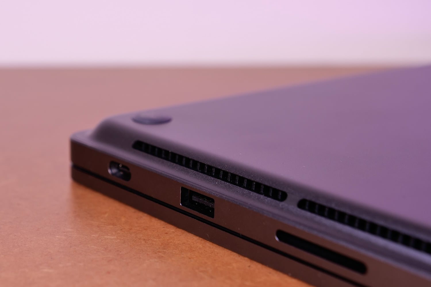 Microsoft Surface Laptop Ultra Live 13