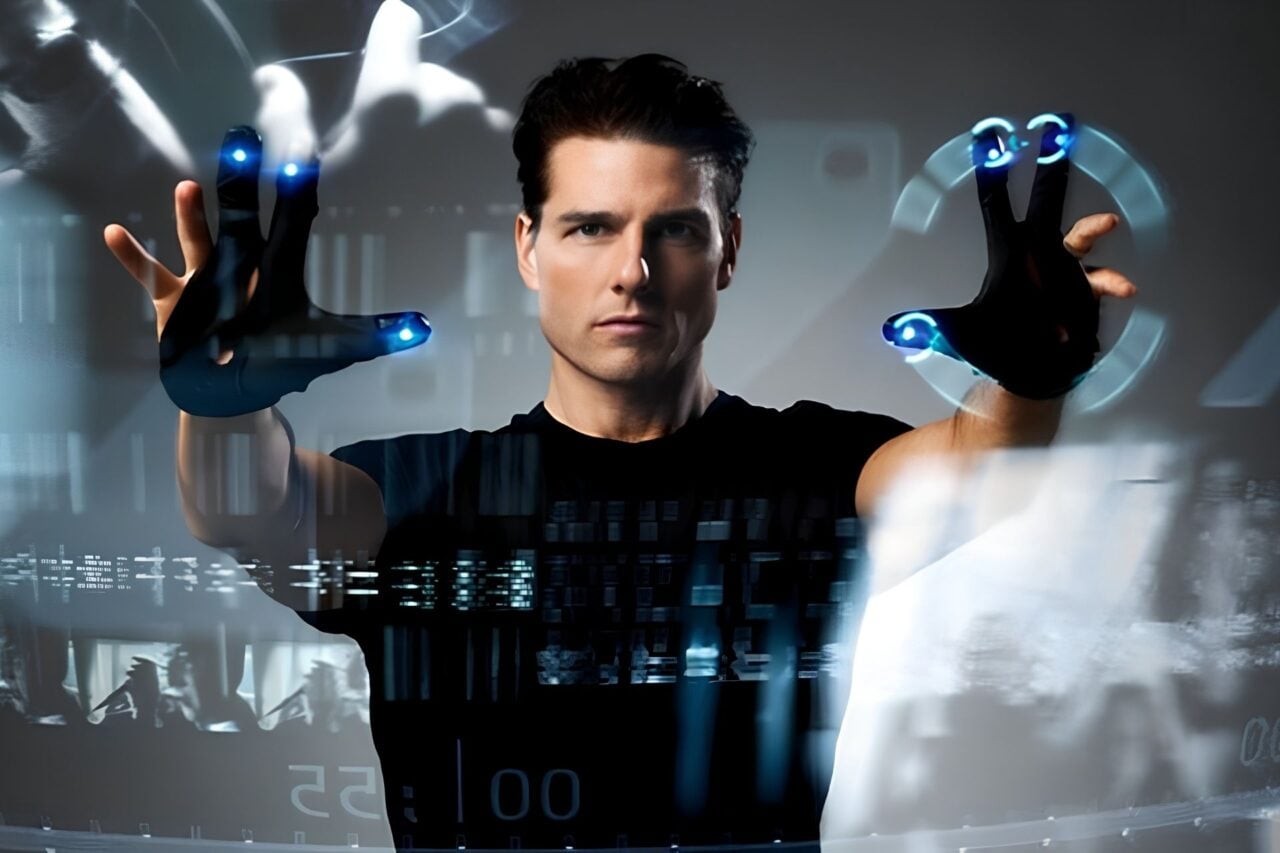 Contre les violences urbaines, la police française expérimente une IA pour “prévenir les émeutes” façon Minority Report