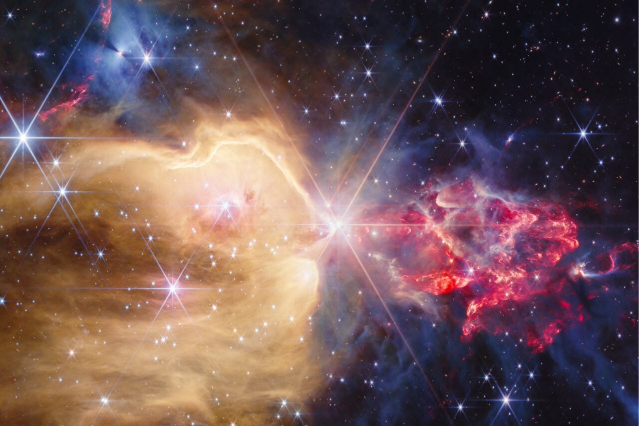 James-Webb observe des collisions cataclysmiques autour de jeunes étoiles : un véritable chaos orbital à partir duquel serait né notre propre Système solaire