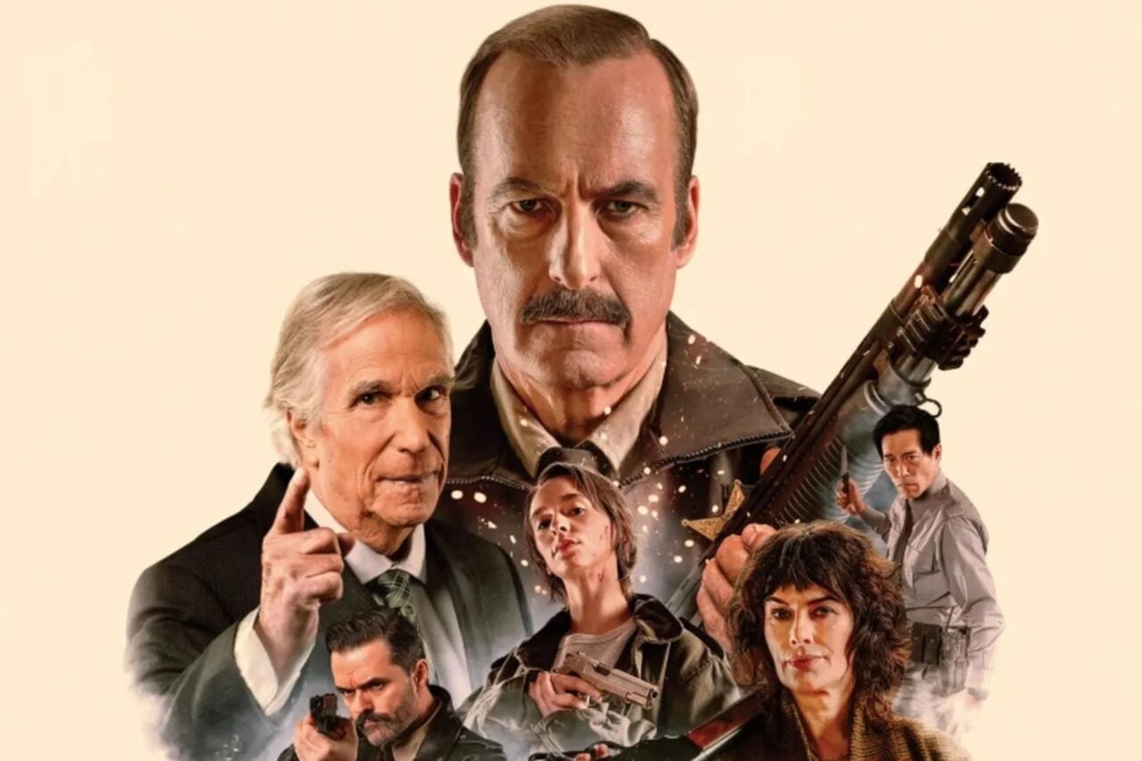 Entre l’action et la parodie type Hot Fuzz, ce film cartonne sur Prime Video et il faut bien avouer….
