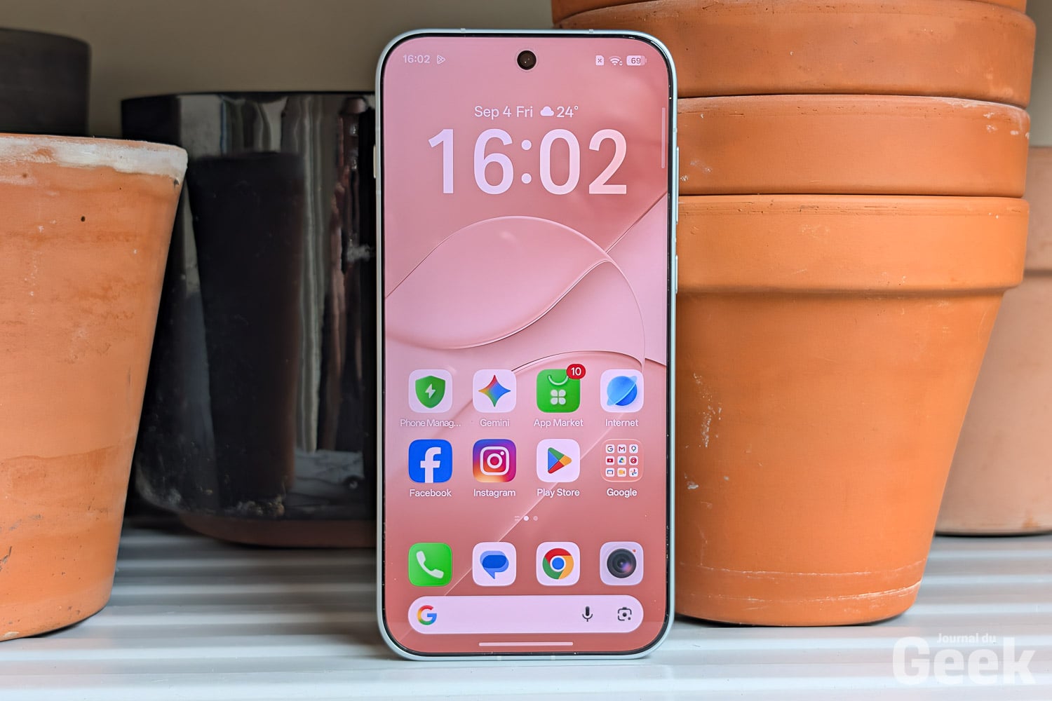 Oppo Find X10 Preview Ifa 08