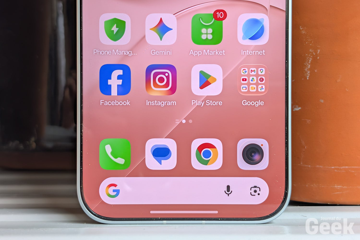 Oppo Find X10 Preview Ifa 09