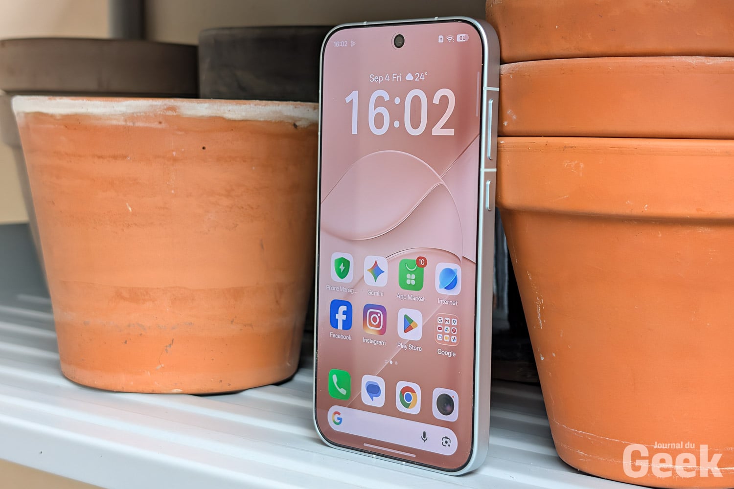 Oppo Find X10 Preview Ifa 10