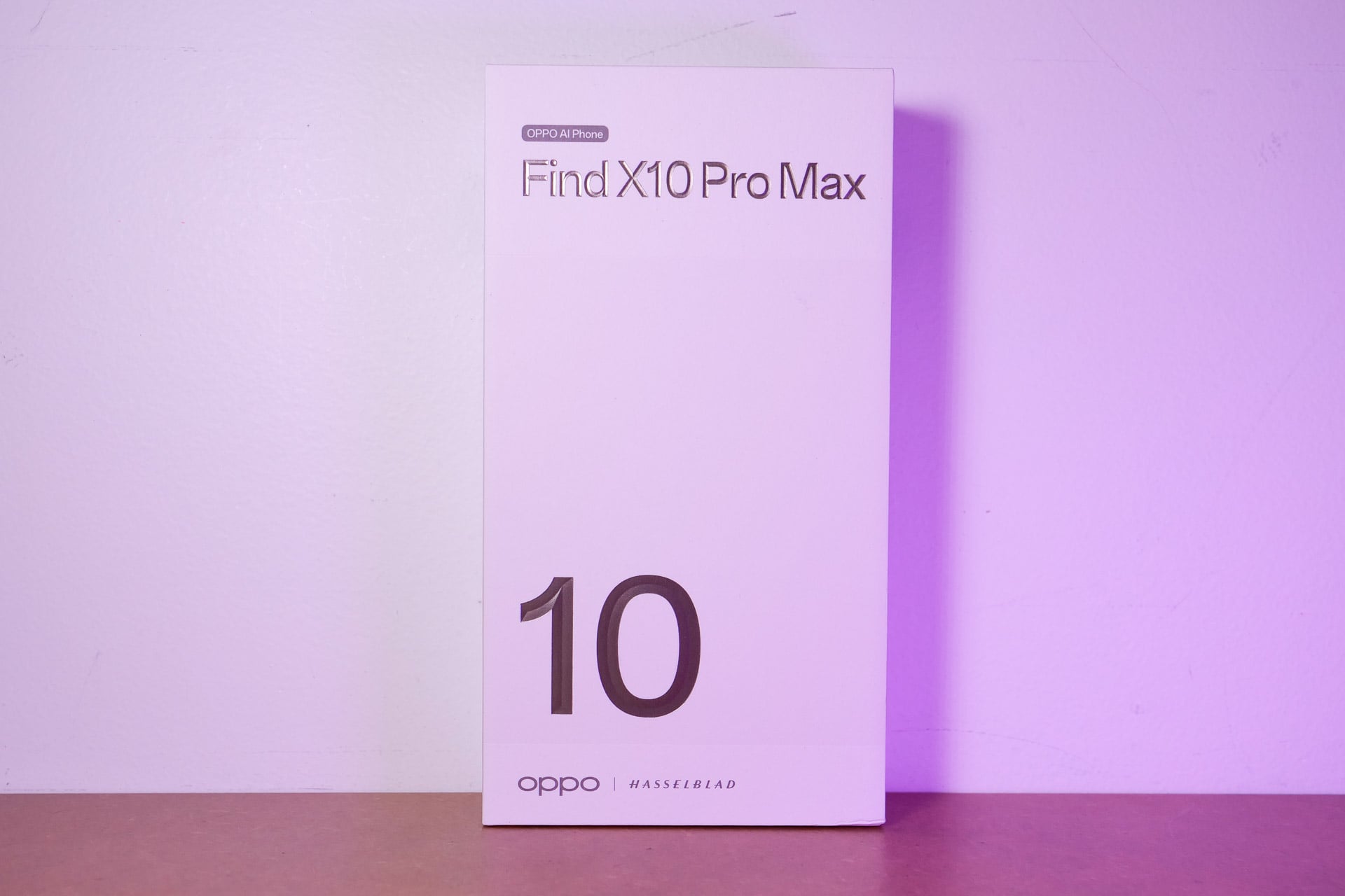 Oppo Find X10 Pro Max 01