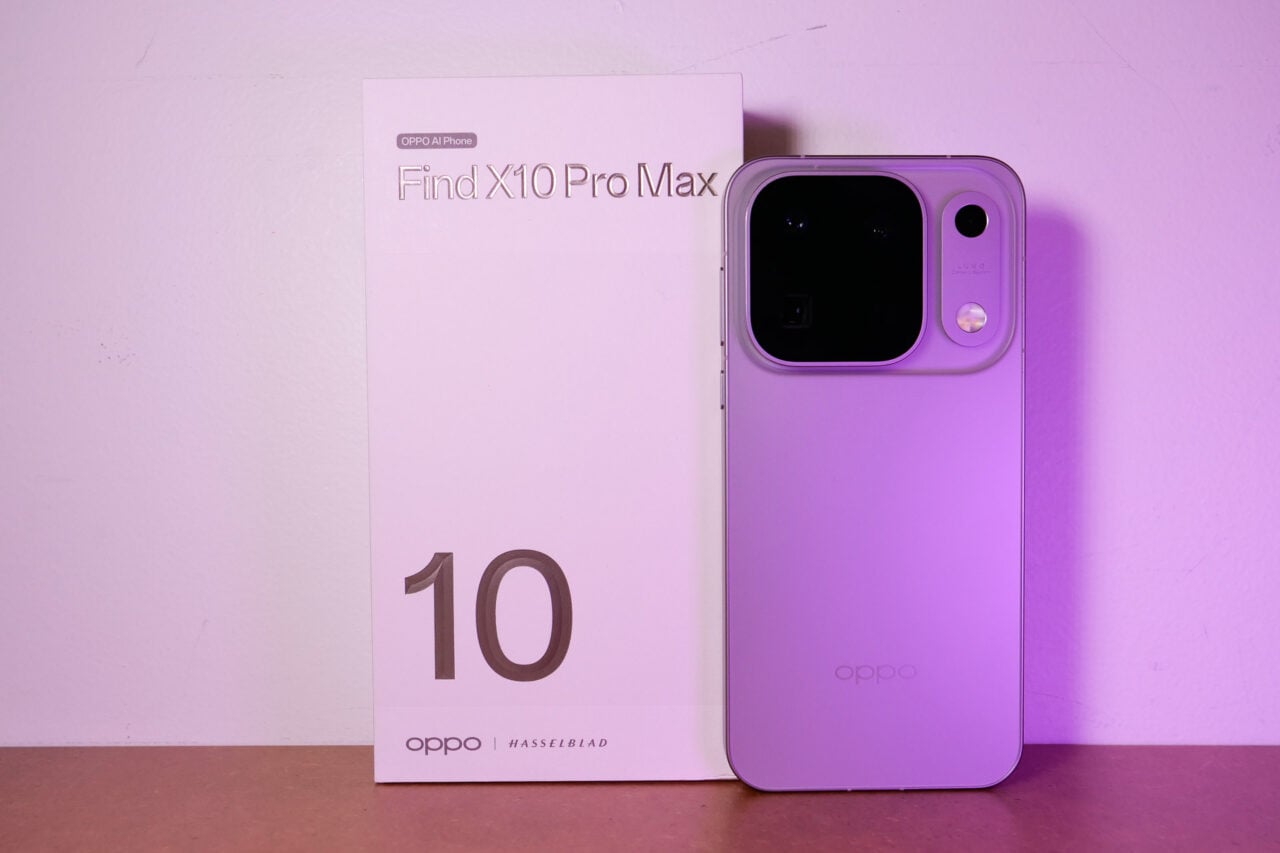Test Oppo Find X10 Pro Max, Oppo ne rigole pas avec la photo