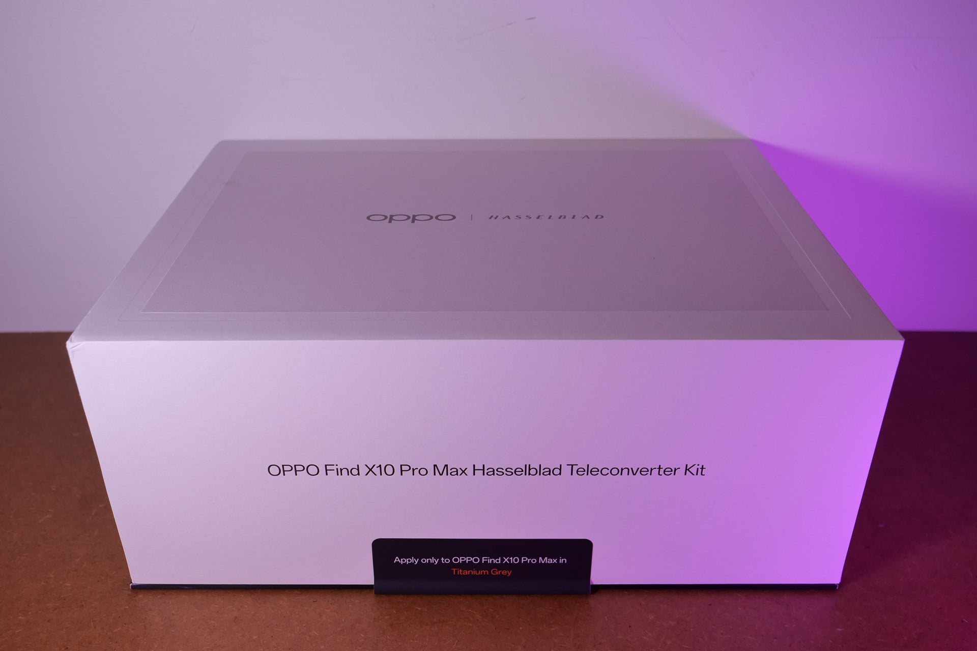 Oppo Find X10 Pro Max 13